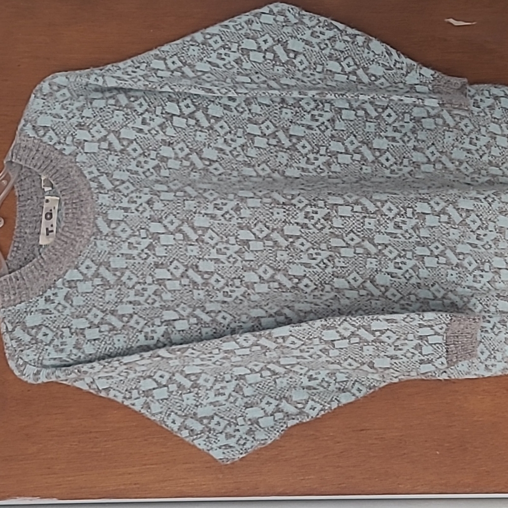 Sweater by T.Q.